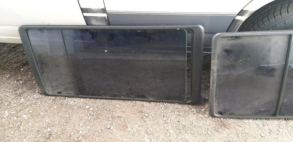 VW T4 Schiebefenster Links (TOP)