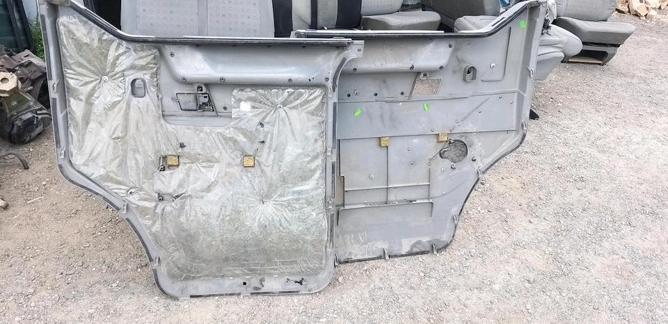 VW T4 Türverkleidung  vorne links rechts
