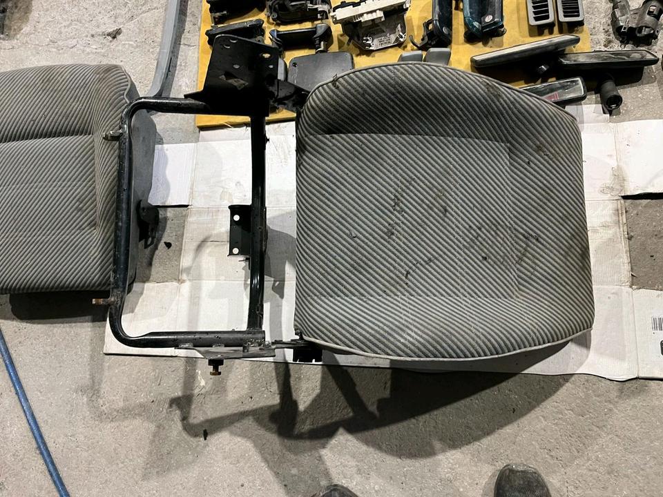 VW T4 Verschiedene Ersatzteile