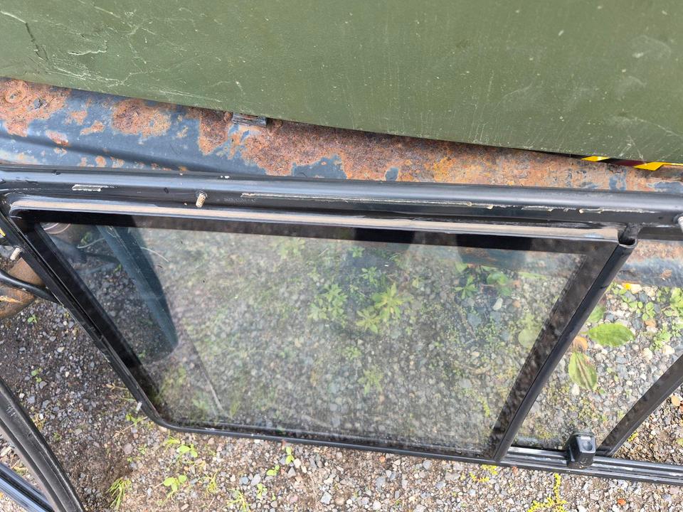 VW T4 Schiebefenster DOPPELGLAS links/rechts (TOP)