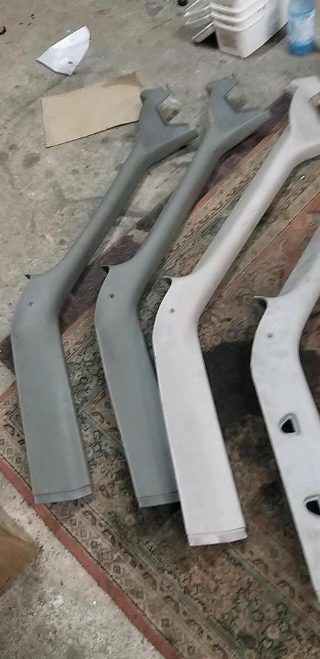 VW T4 A-Säule rechts oder links