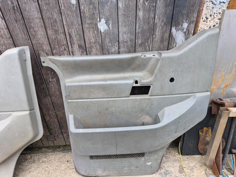 VW T4 Türverkleidung vorne links