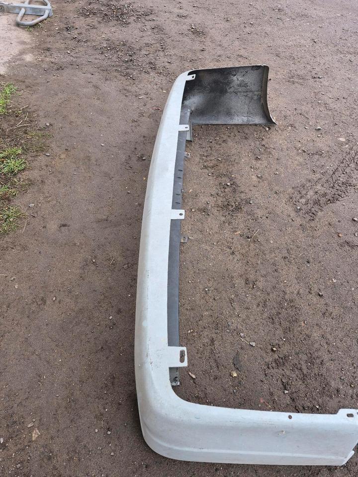 VW T4 Stoßstange hinten ab BJ 96