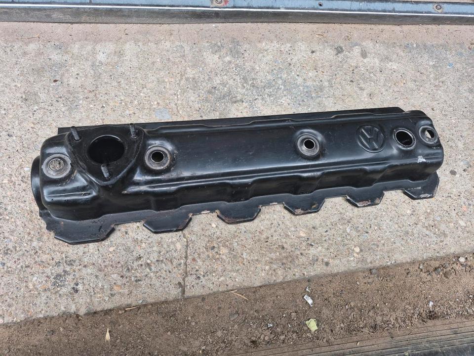 VW T4 Ventildeckel  AAB  AAF ACU