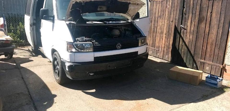 VW T4 Ersatzteile