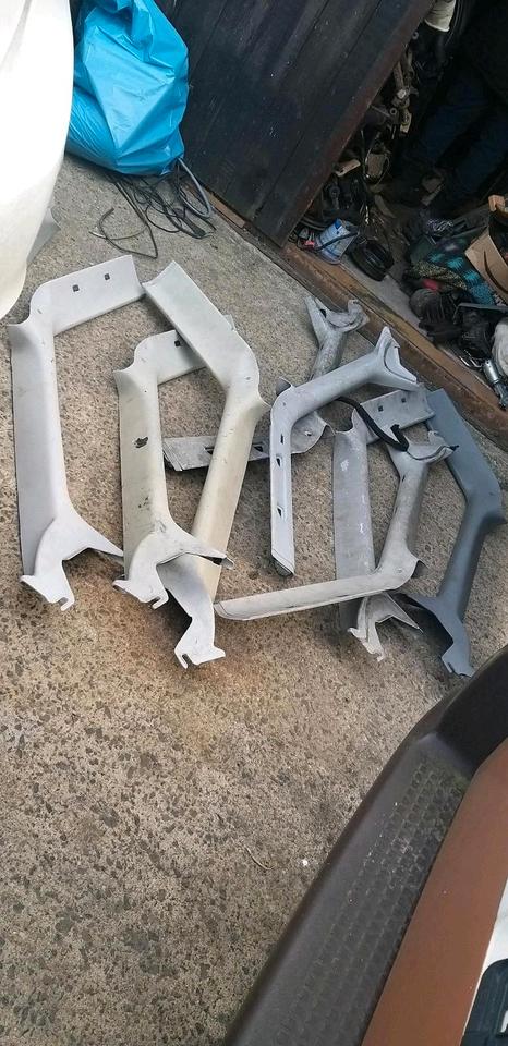 VW T4 A-Säule Links oder Rechts