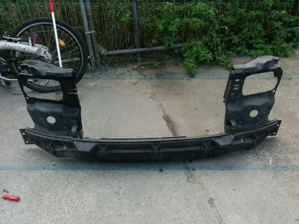 Frontmaske Frontträger für KV aus Bj 2003