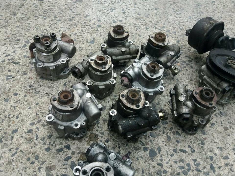 VW T4 Servopumpe Lenkhilfe