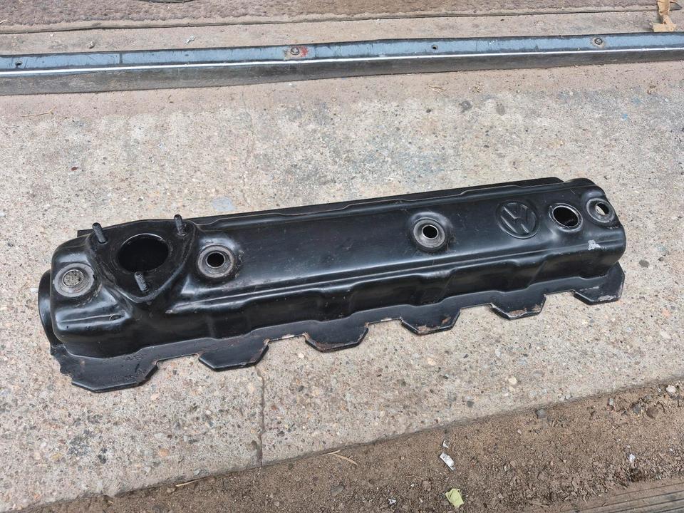 VW T4 Ventildeckel  AAB  AAF ACU