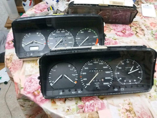 VW T4 kombiinstrument (Tacho)