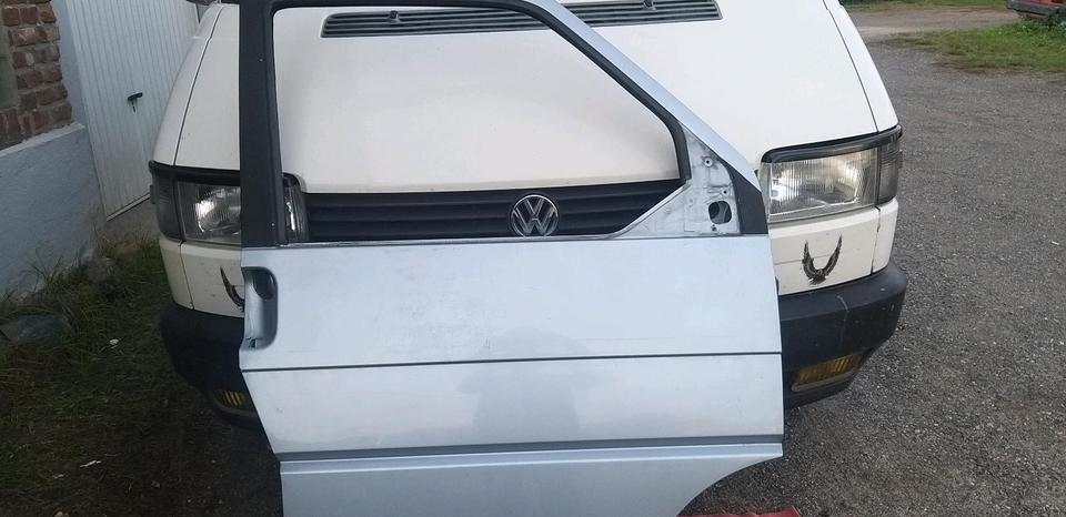 VW T4 Tür vorne rechts bis bj 96