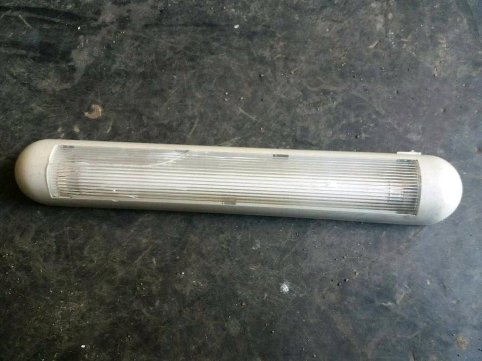 Innenbeleuchtung VW T4