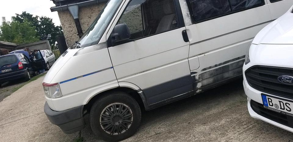VW T4 Ersatzteile
