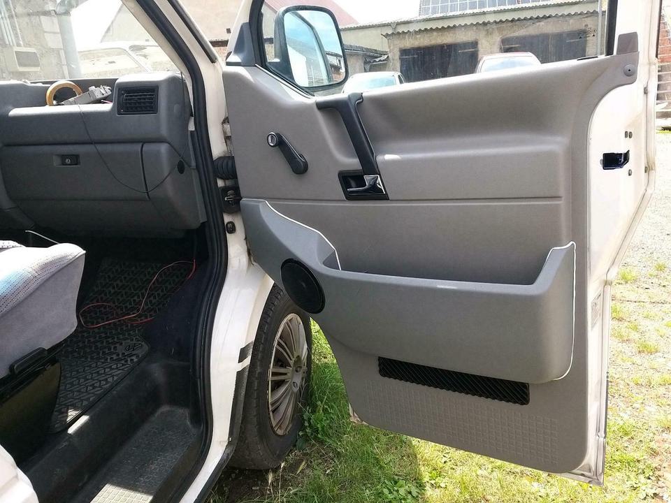 VW T4 Ersatzteile