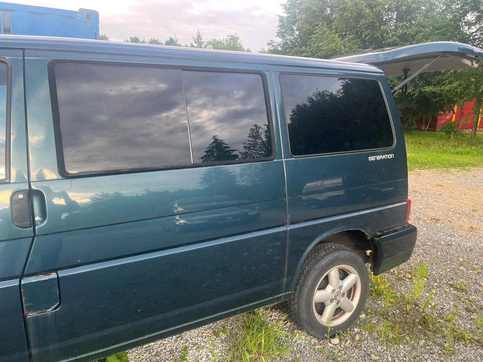 VW T4 Ersatzteile