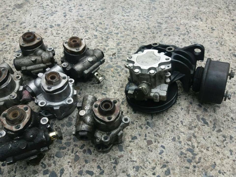 VW T4 Servopumpe Lenkhilfe
