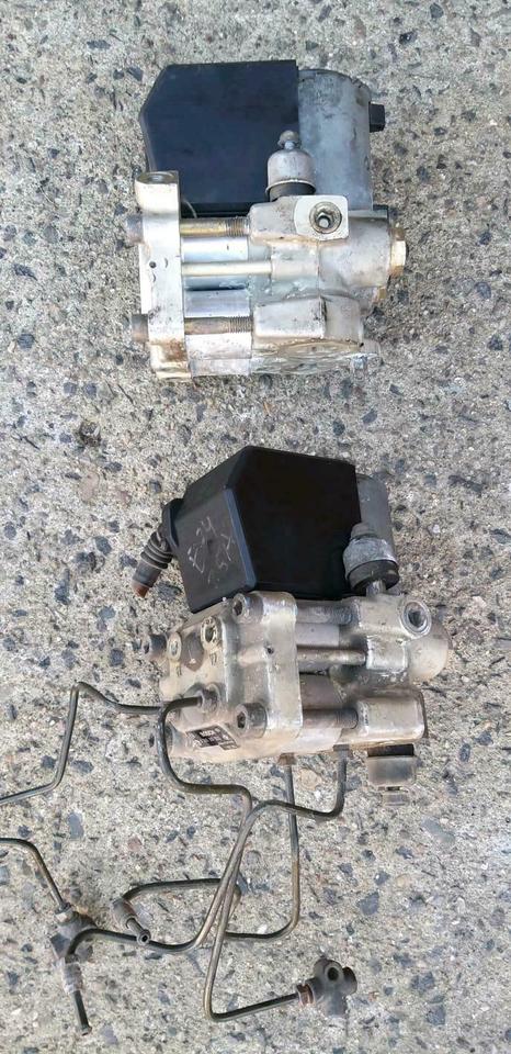 VW T4 ABS Block