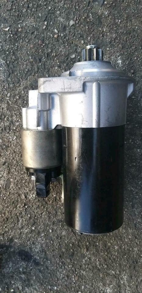 BOSCH ANLASSERVW GOLF III VARIANT (1H5) 1.9 SDI