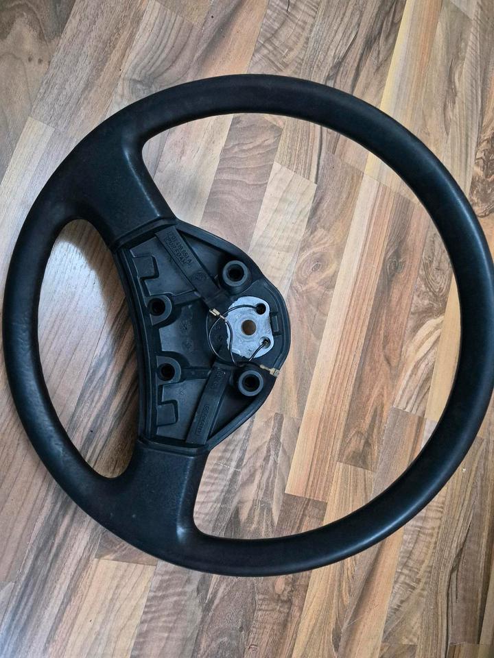 VW T4 Lenkrad ohne Airbag bis bj 96
