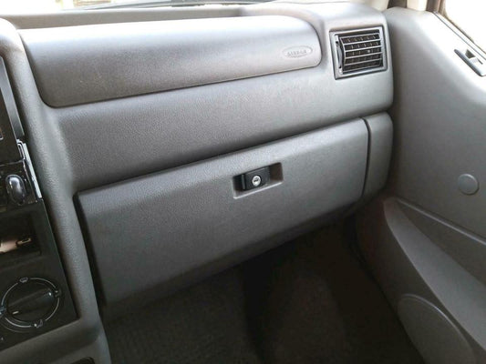 VW T4 Handschuhfach