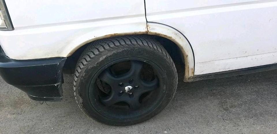 VW T4 Super Multivan Schlachter  bis bj 94
