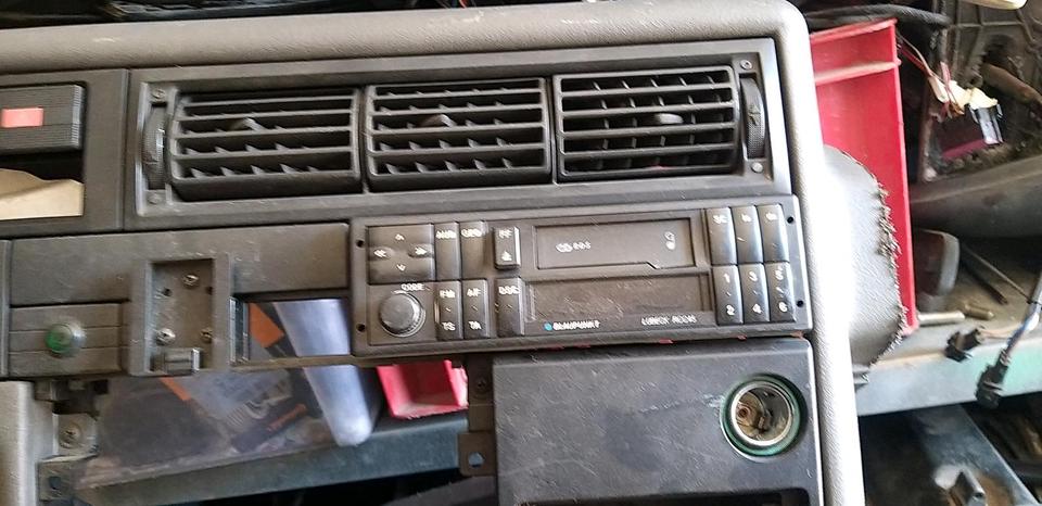 VW T4 Original Radio  Kassette