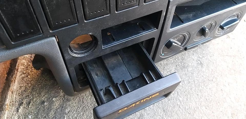 VW T4 Schalttafel Armaturenbrett komplett ab bj 99 (TOP)