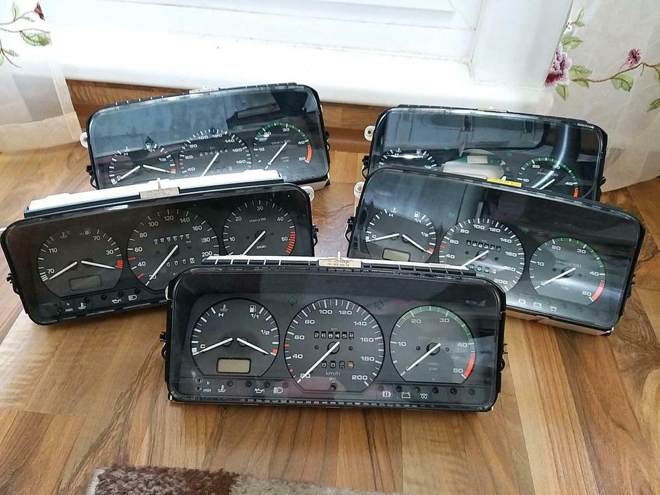VW T4 Ersatzteile