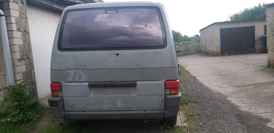 VW T4 Ersatzteile
