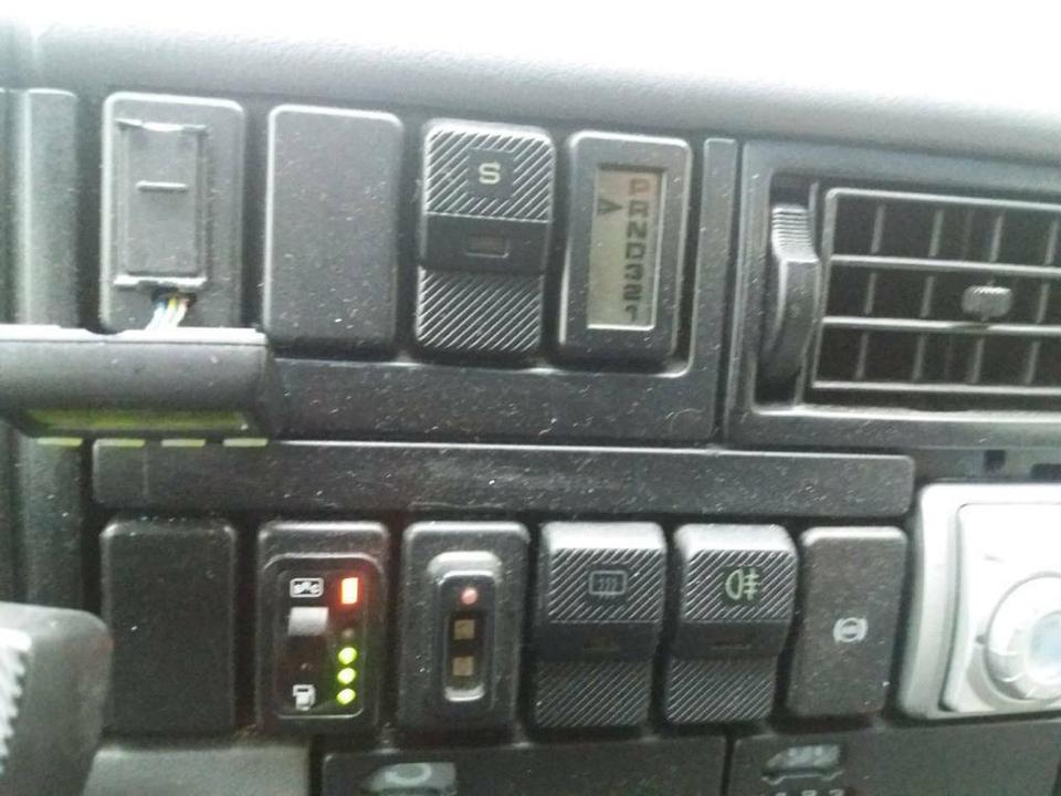 VW T4 Teile
