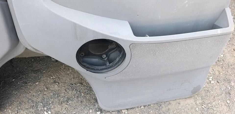 VW T4 Türverkleidung  vorne links rechts