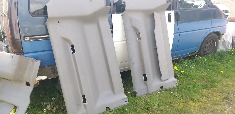 VW T4 Ersatzteile