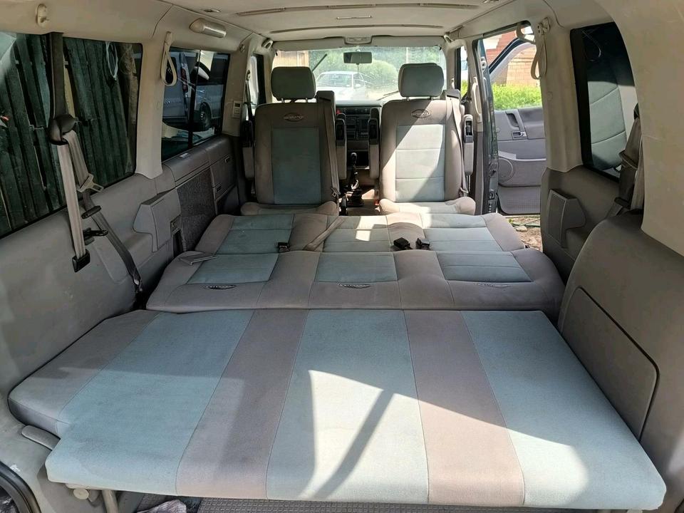 VW T4 Ersatzteile