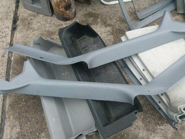VW T4 Verkleidung A Säule links oder rechts