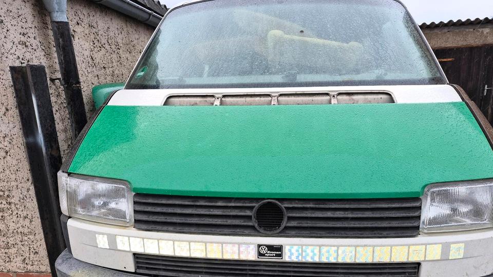 VW T4 Motorhaube KV