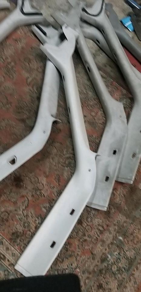 VW T4 A-Säule rechts oder links