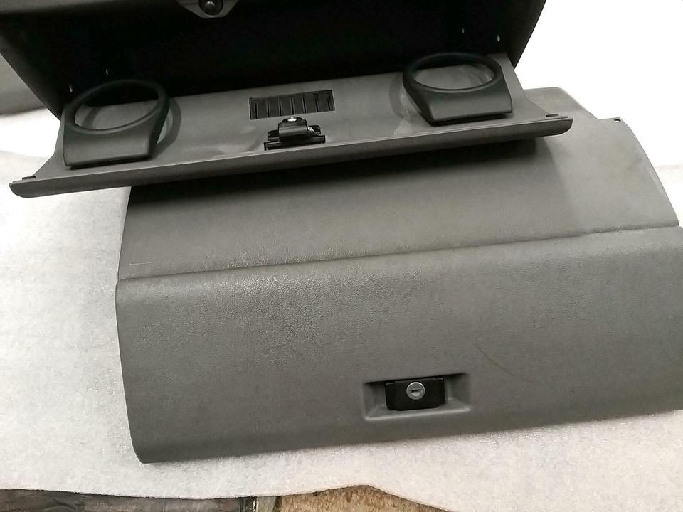 VW T4 Handschuhfach
