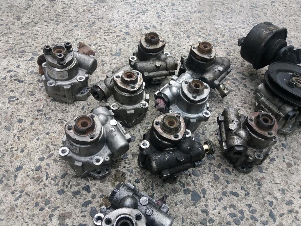 VW T4 Verschiedene Ersatzteile