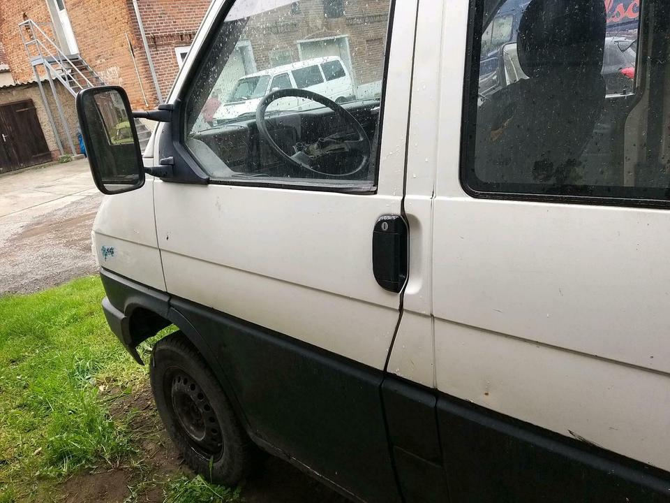 VW T4 Tür vorne bis bj 96