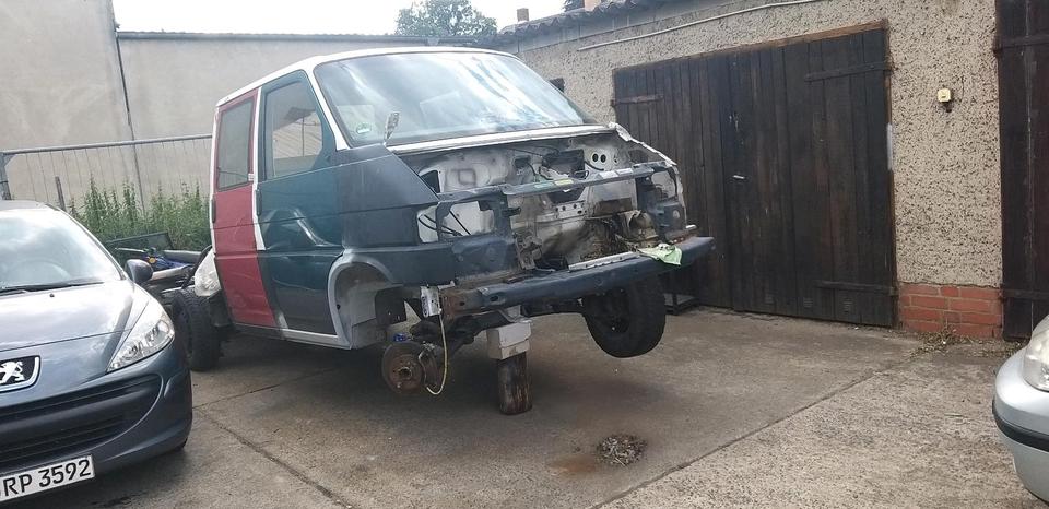 VW T4 Ersatzteile