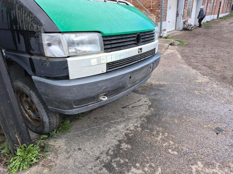 VW T4 Stoßstange vorne KV bis Bj 96