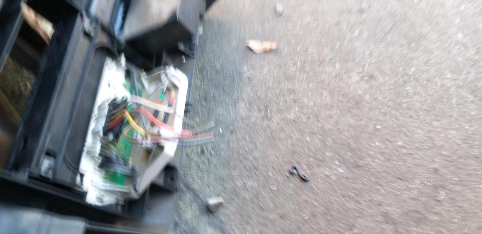 VW T4 Schalttafel Armaturenbrett komplett ab bj 99 (TOP)