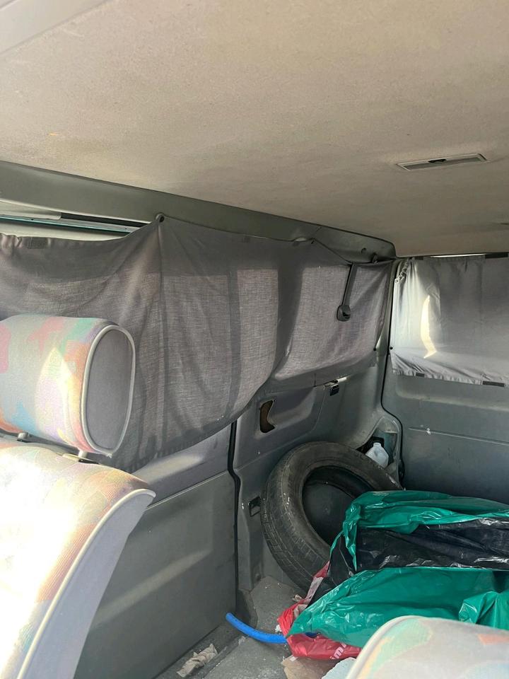 VW T4 Verschiedene Ersatzteile