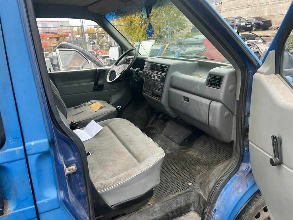 VW T4 Schlachter bj 95