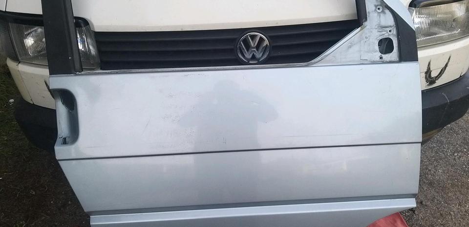 VW T4 Tür vorne rechts bis bj 96