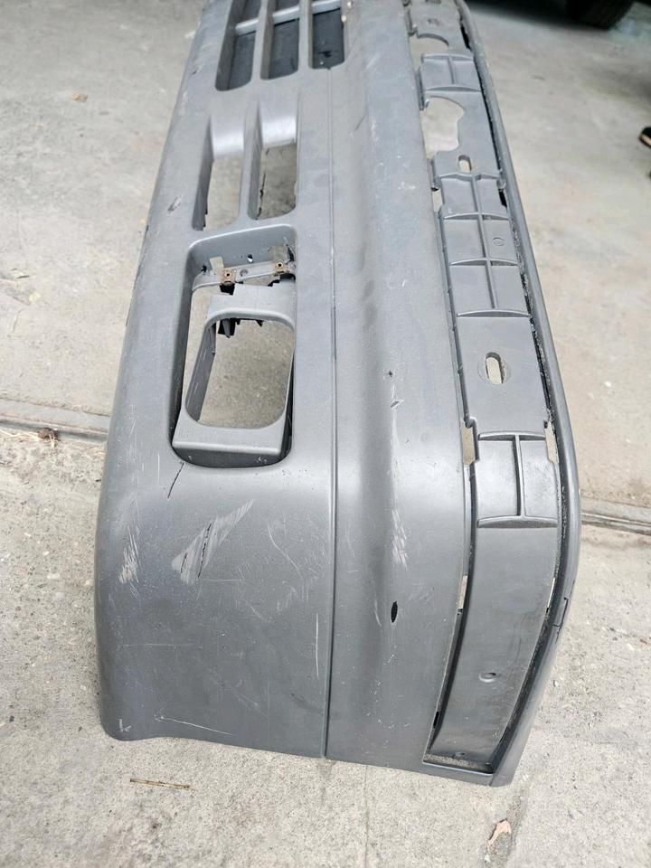 Bmw E36 Stoßstangen