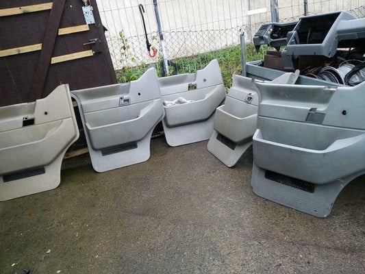 VW T4 Türverkleidung vorne