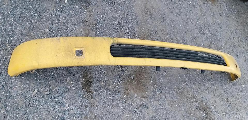 VW T4 Frontgrill unten LV