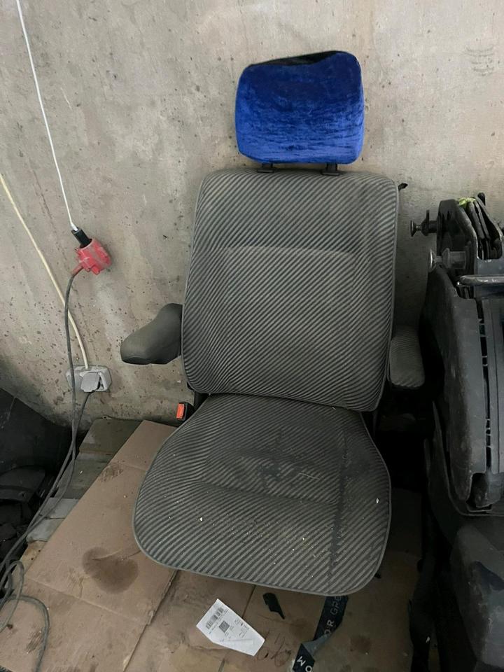 VW T4 Ersatzteile