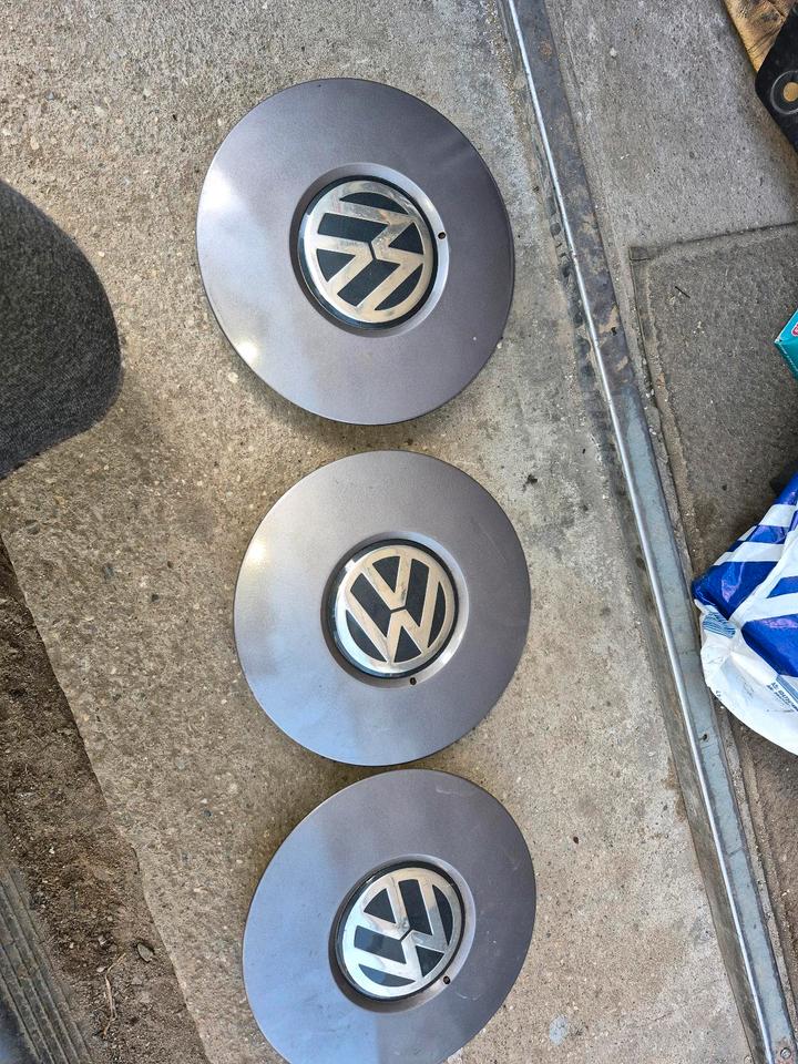 VW T4 Radkappe 16 Zoll